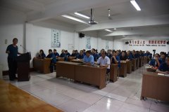 創(chuàng)新攻關(guān)百余項 CQI改進出亮點