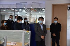 華創入駐市先研院 ：借力資源，加速創新